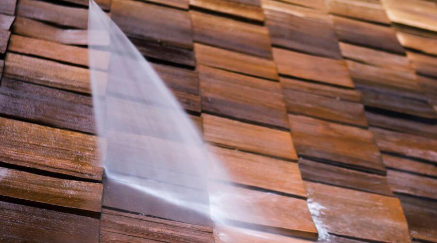 Professional tile roof repair services in Warnock, OH